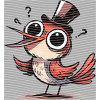 Animal Text Series-AT 608